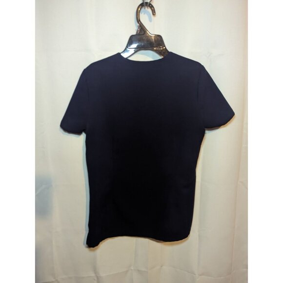 Figs Technical Collection Blue Scrub Top Style W21SW1003 Women’s Size XXS Blue - Picture 9 of 12